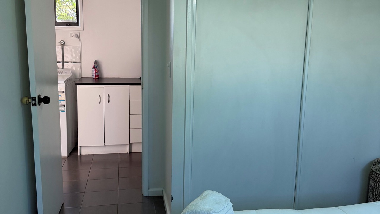 Photo of Bedroom in Sunnybank