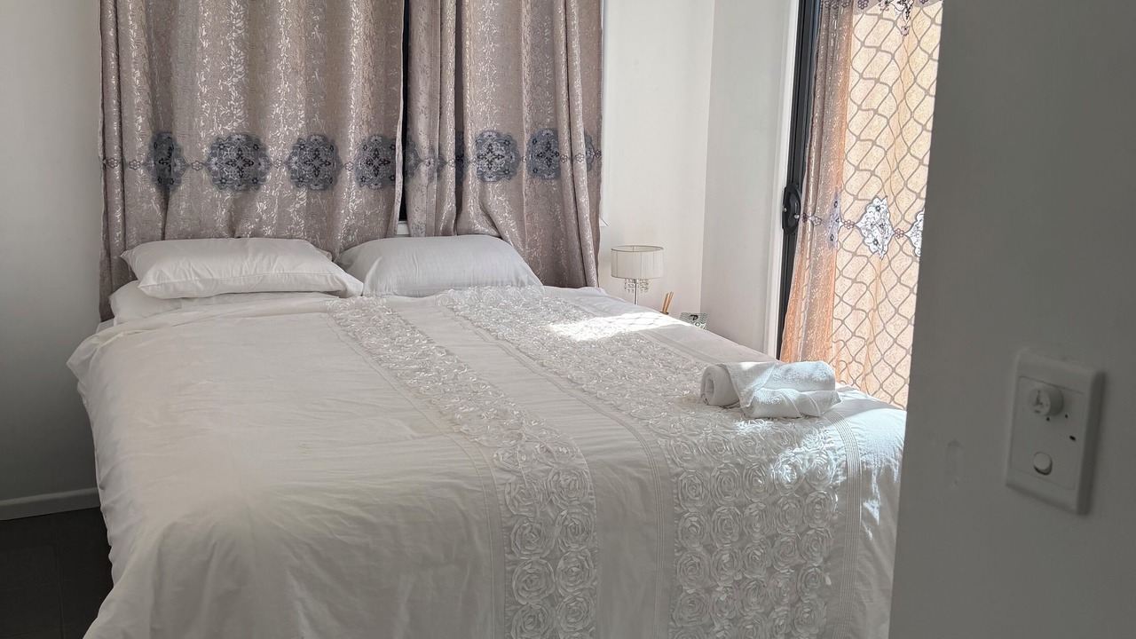 Photo of Bedroom in Sunnybank