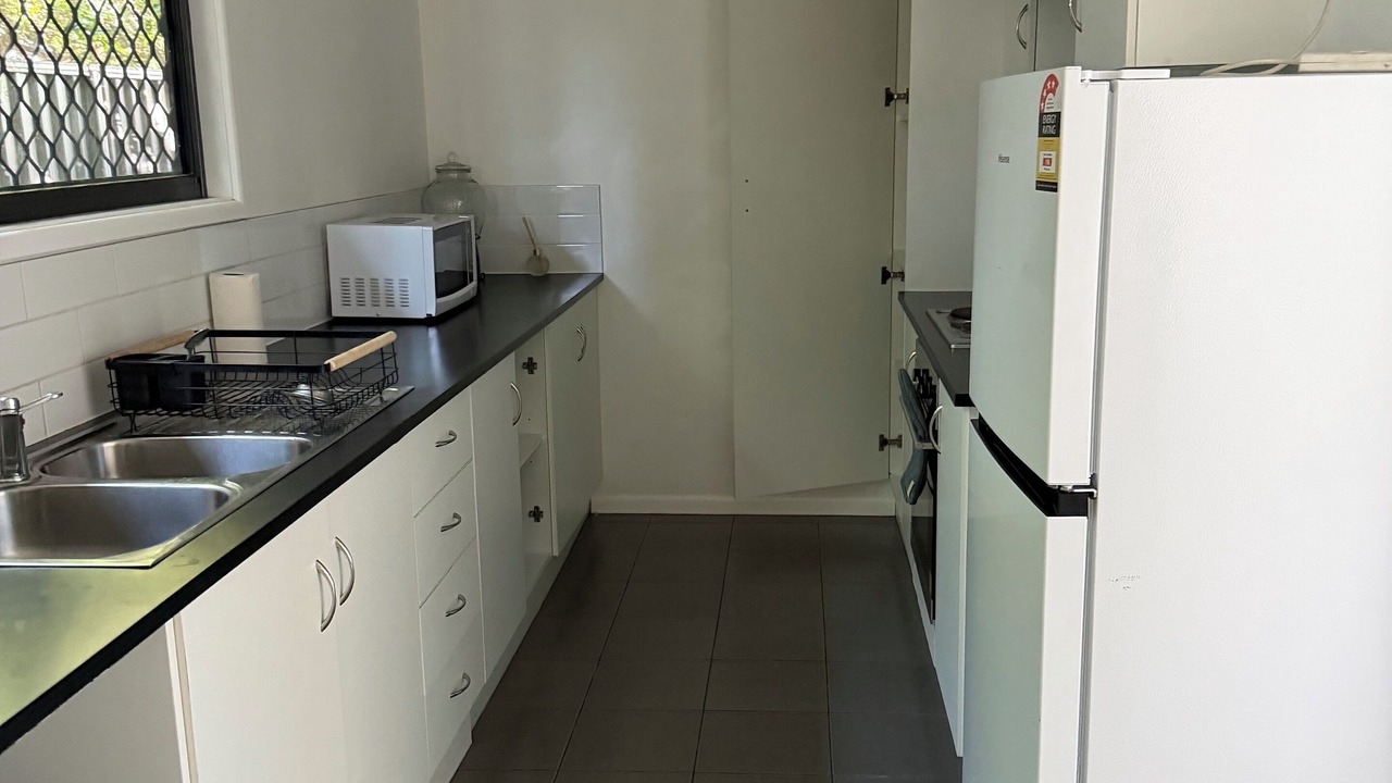 Photo of Kitchen in Sunnybank