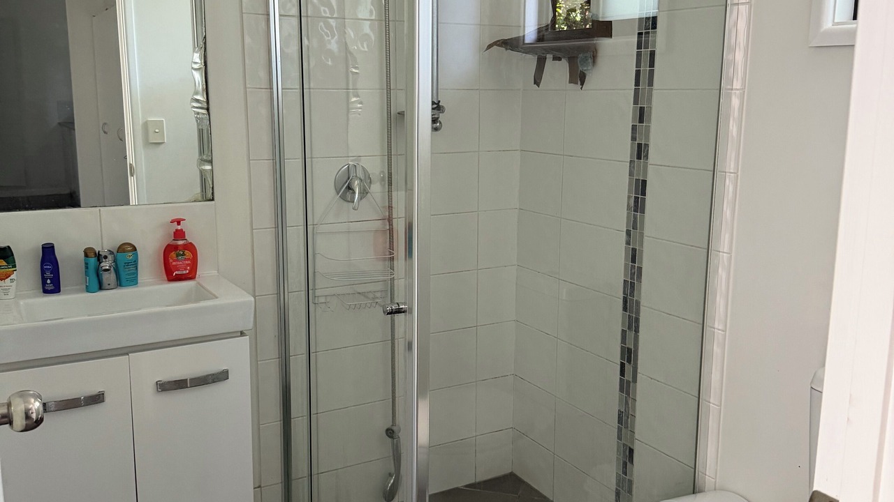 Photo of Bathroom in Sunnybank