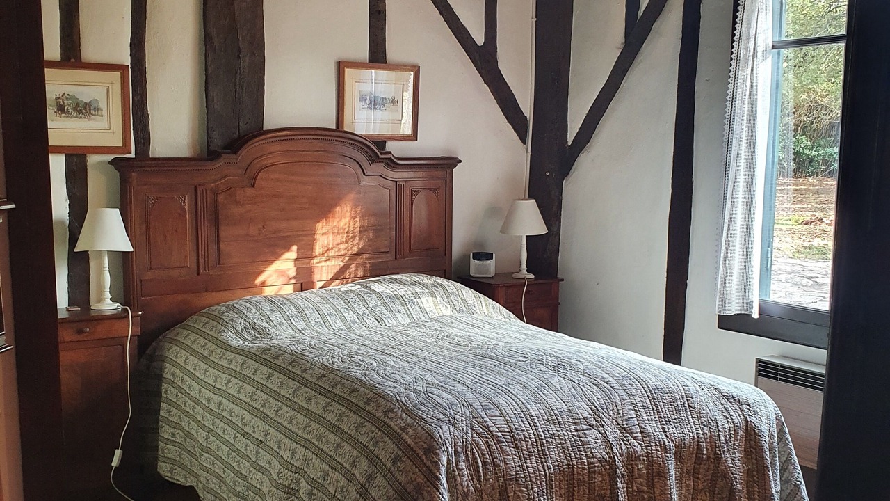 Photo of Bedroom in Sabres