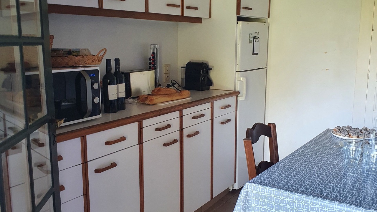 Photo of Kitchen in Sabres