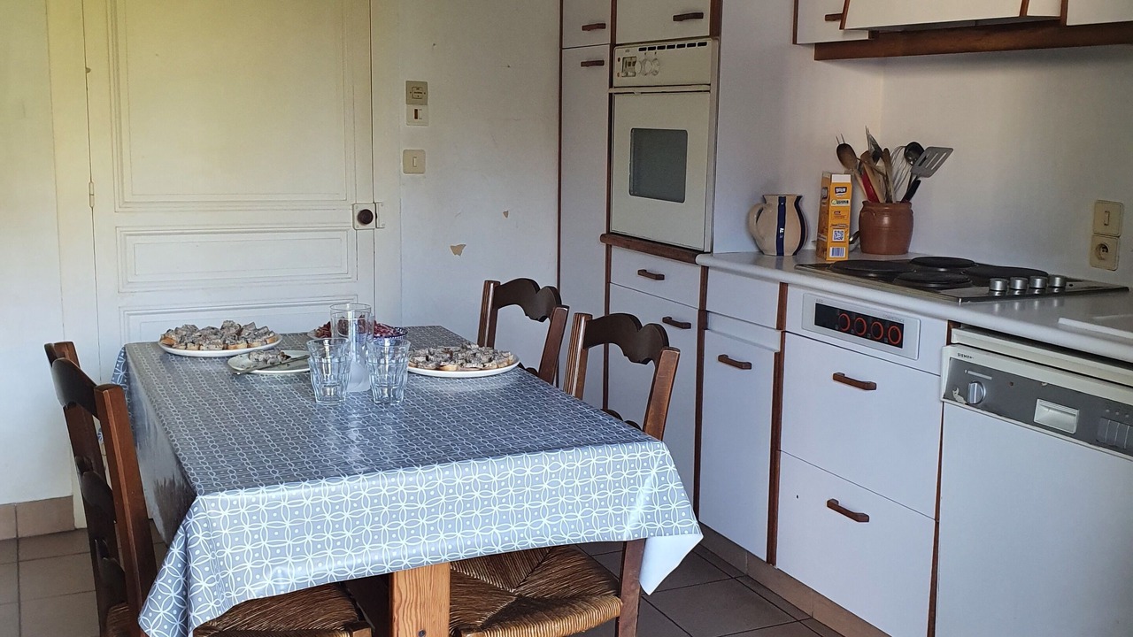 Photo of Kitchen in Sabres