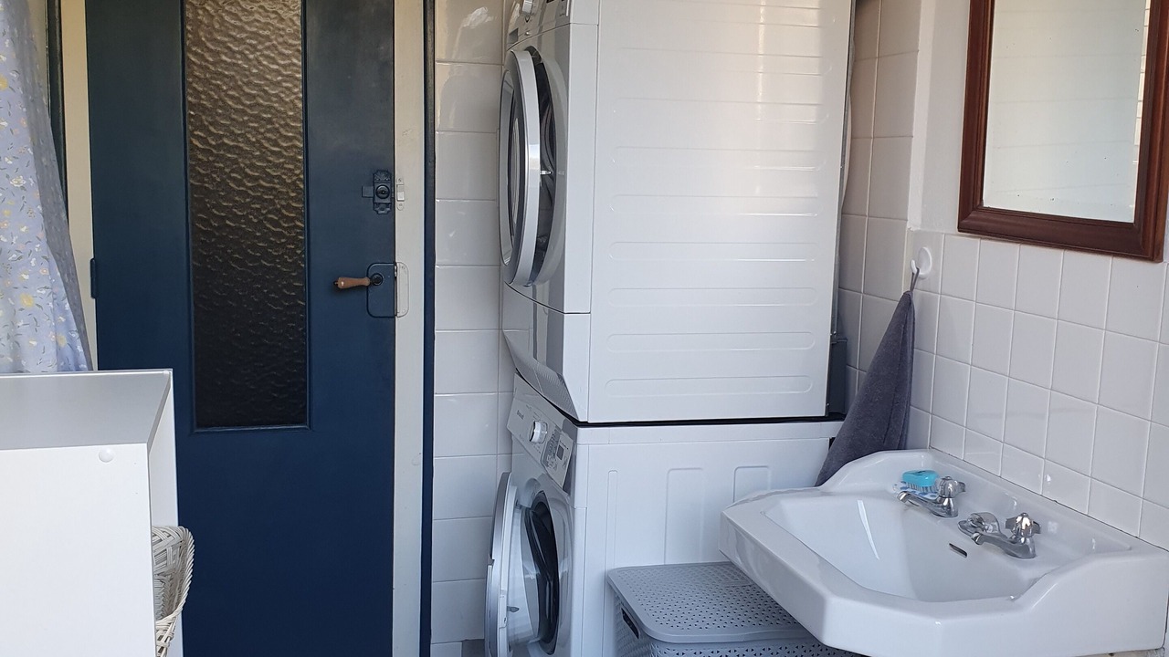Photo of Bathroom in Sabres