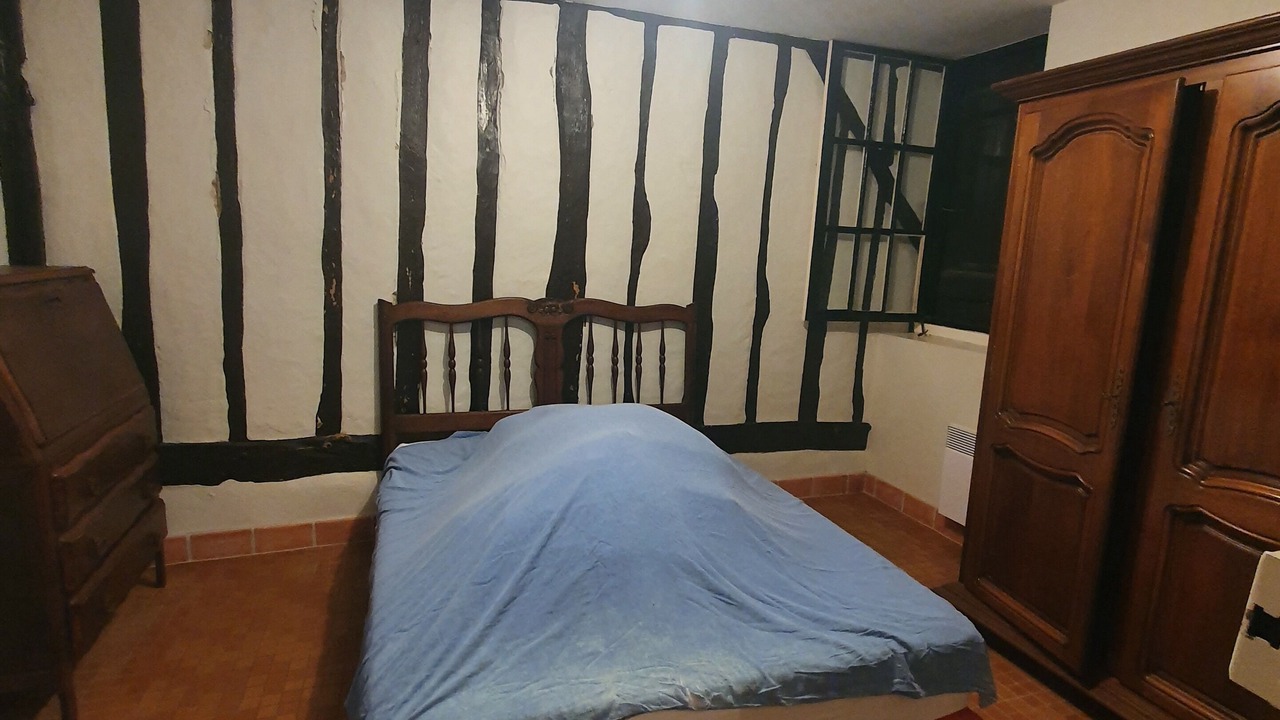 Photo of Bedroom in Sabres