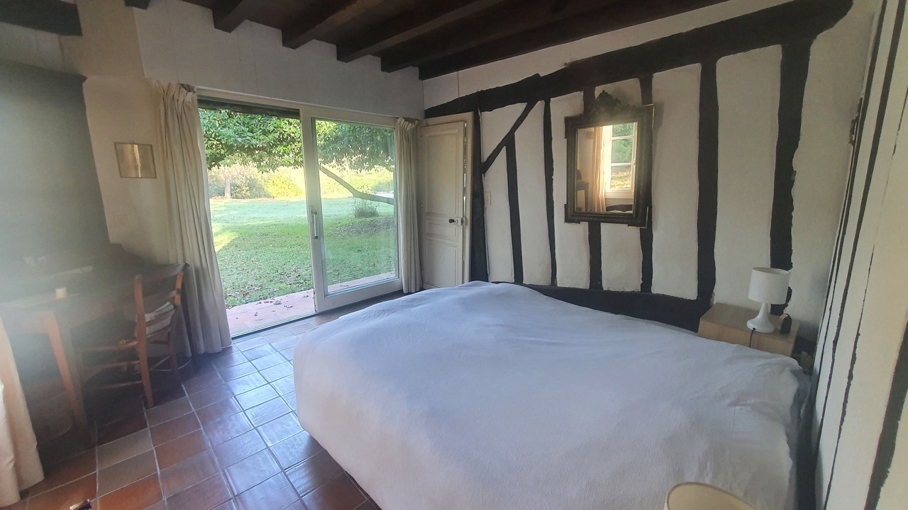 Photo of Bedroom in Sabres