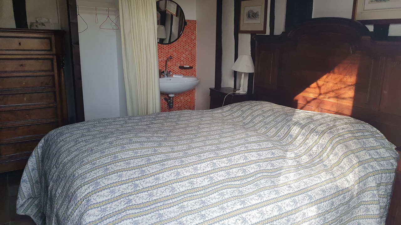 Photo of Bedroom in Sabres