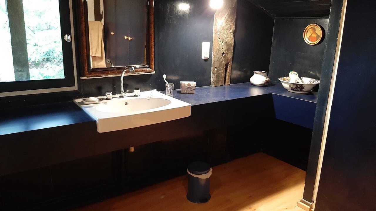 Photo of Bathroom in Sabres