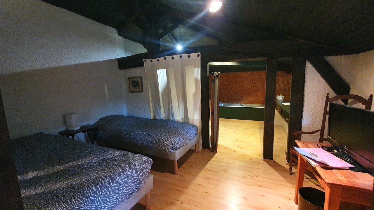 Photo of Bedroom in Sabres
