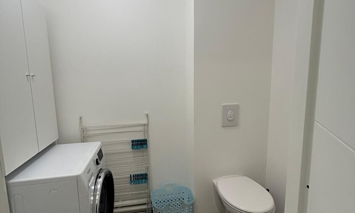 Photo of Bathroom in Villeneuve-les-Avignon