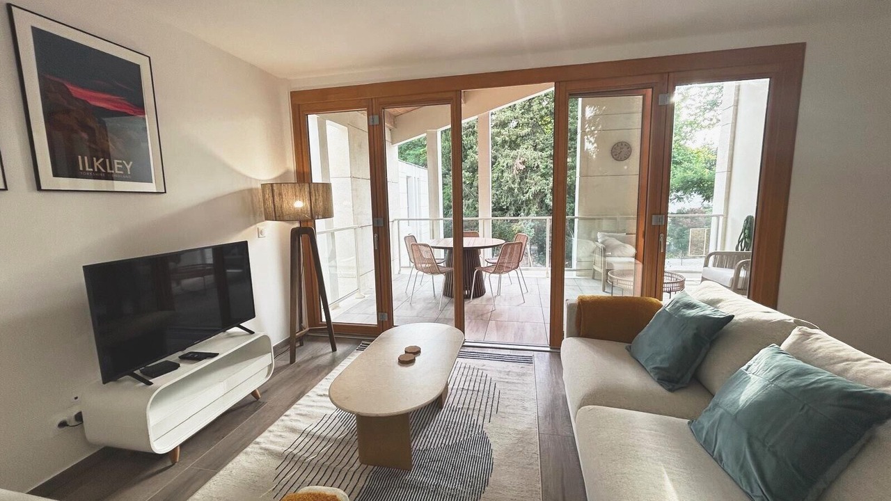 Photo of Livingroom in Villeneuve-les-Avignon