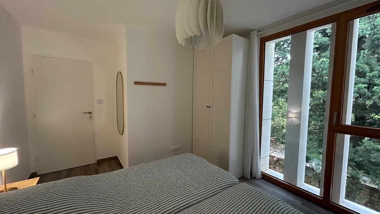 Photo of Bedroom in Villeneuve-les-Avignon