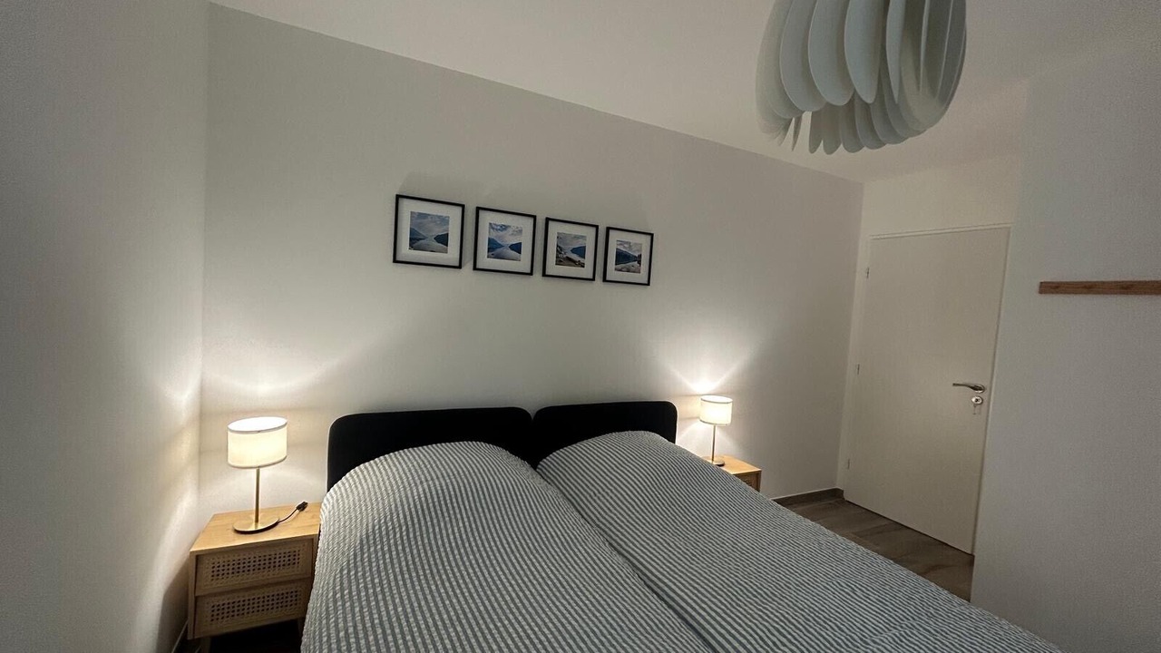 Photo of Bedroom in Villeneuve-les-Avignon