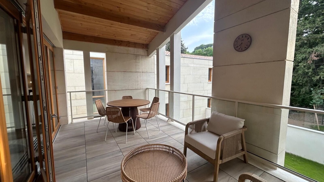 Photo of Outdoor in Villeneuve-les-Avignon