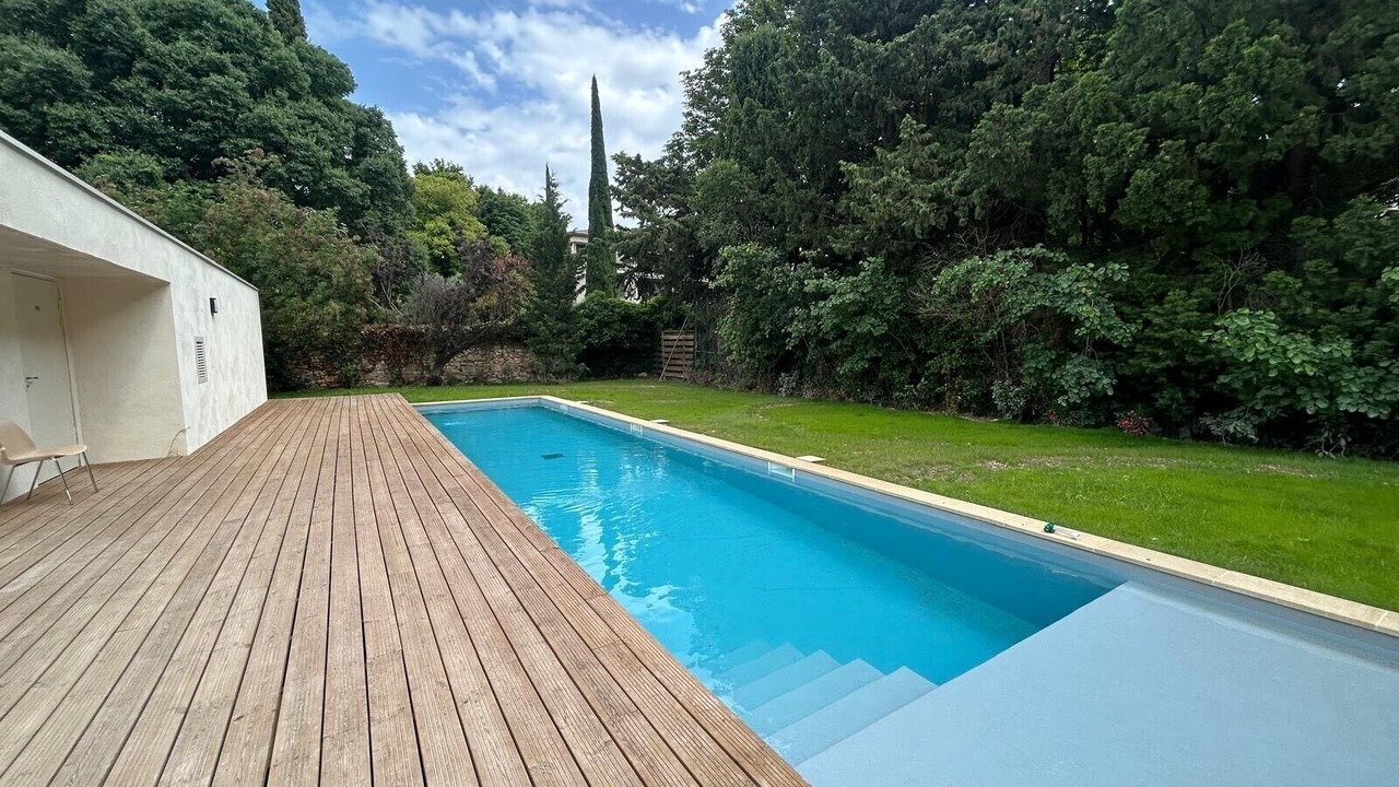 Photo of Outdoor in Villeneuve-les-Avignon