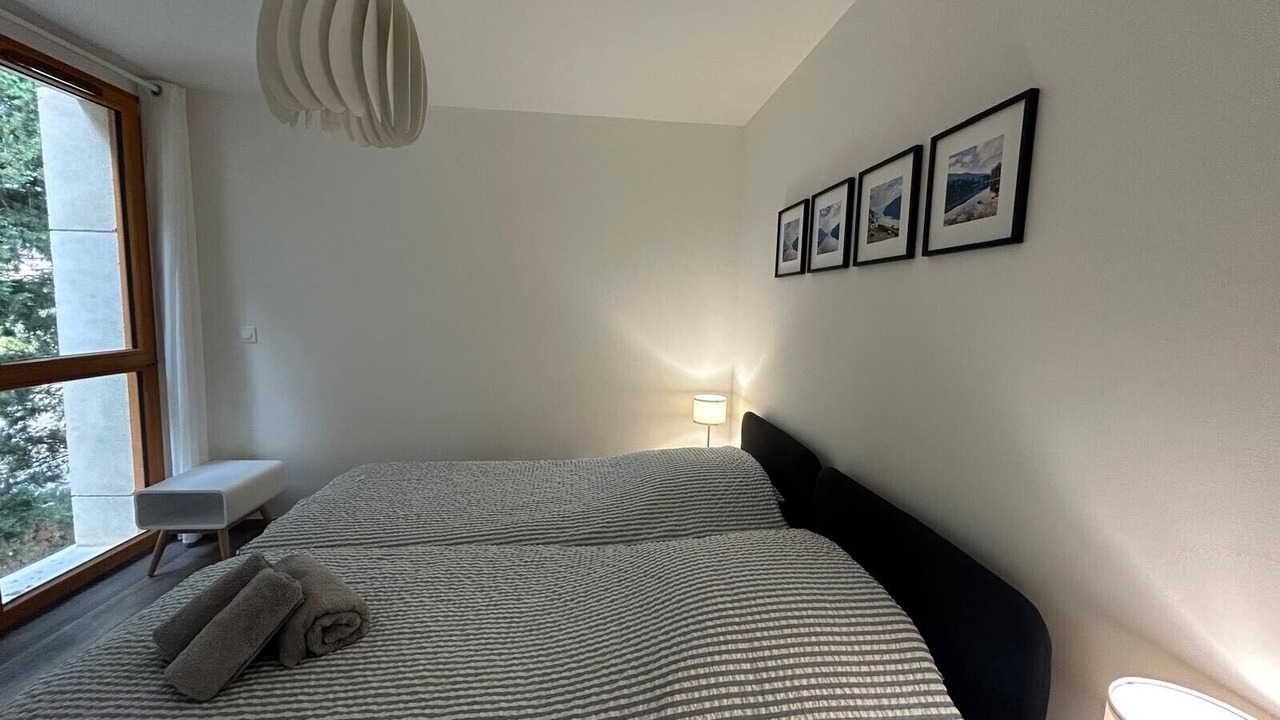 Photo of Bedroom in Villeneuve-les-Avignon
