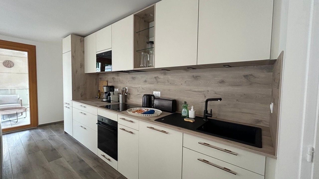 Photo of Kitchen in Villeneuve-les-Avignon