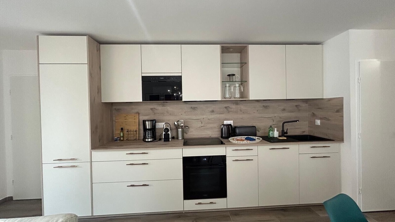 Photo of Kitchen in Villeneuve-les-Avignon