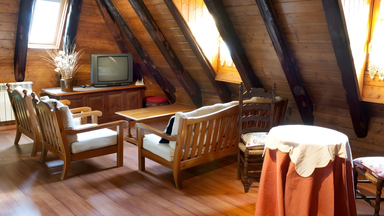 Photo of Livingroom in Garos