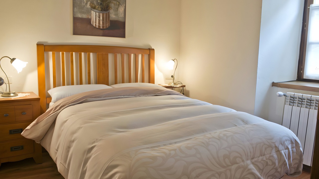 Photo of Bedroom in Garos