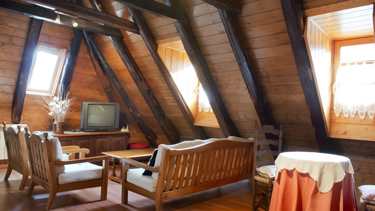 Photo of Livingroom in Garos