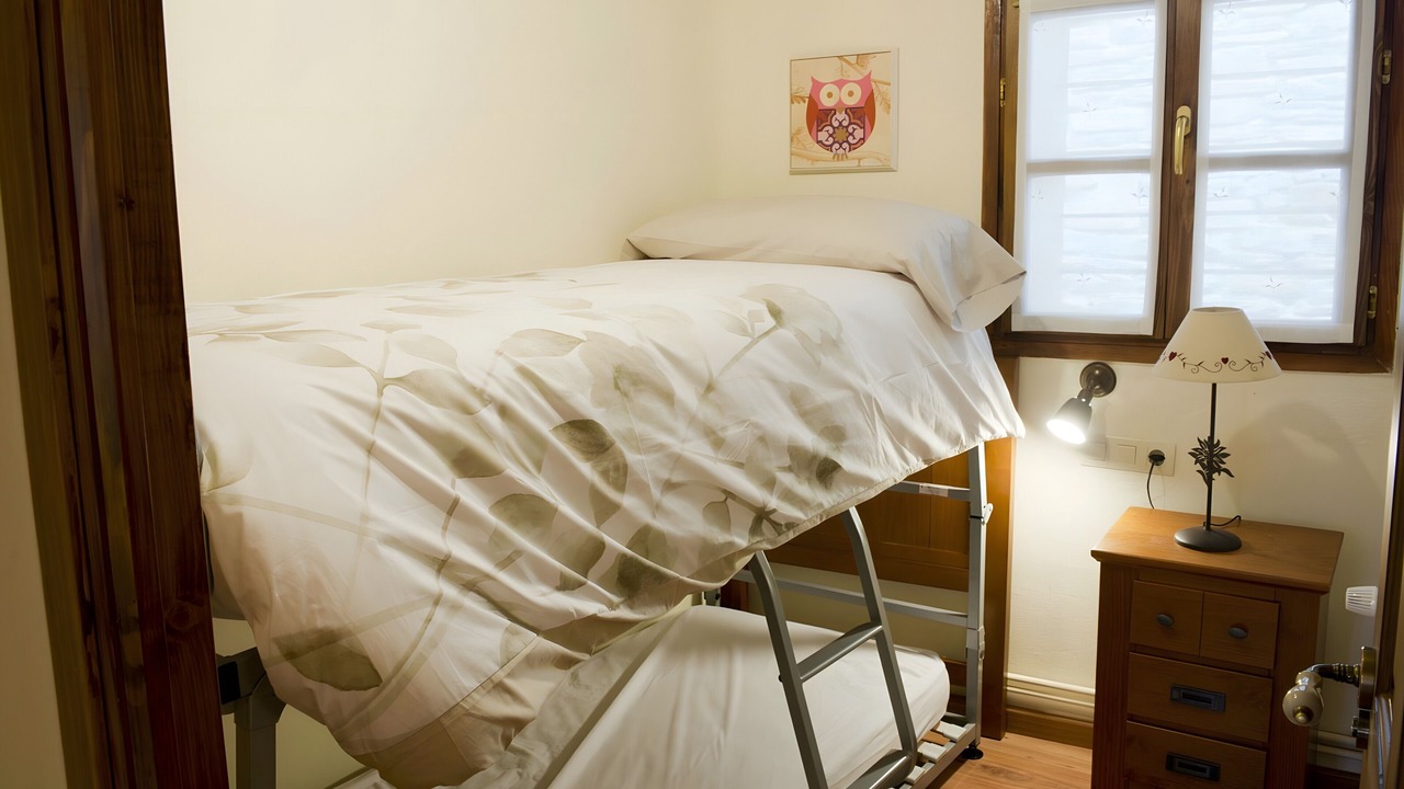 Photo of Bedroom in Garos