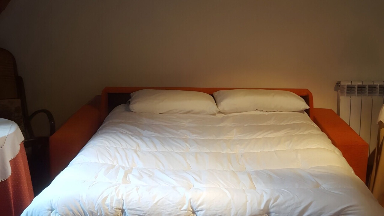 Photo of Bedroom in Garos