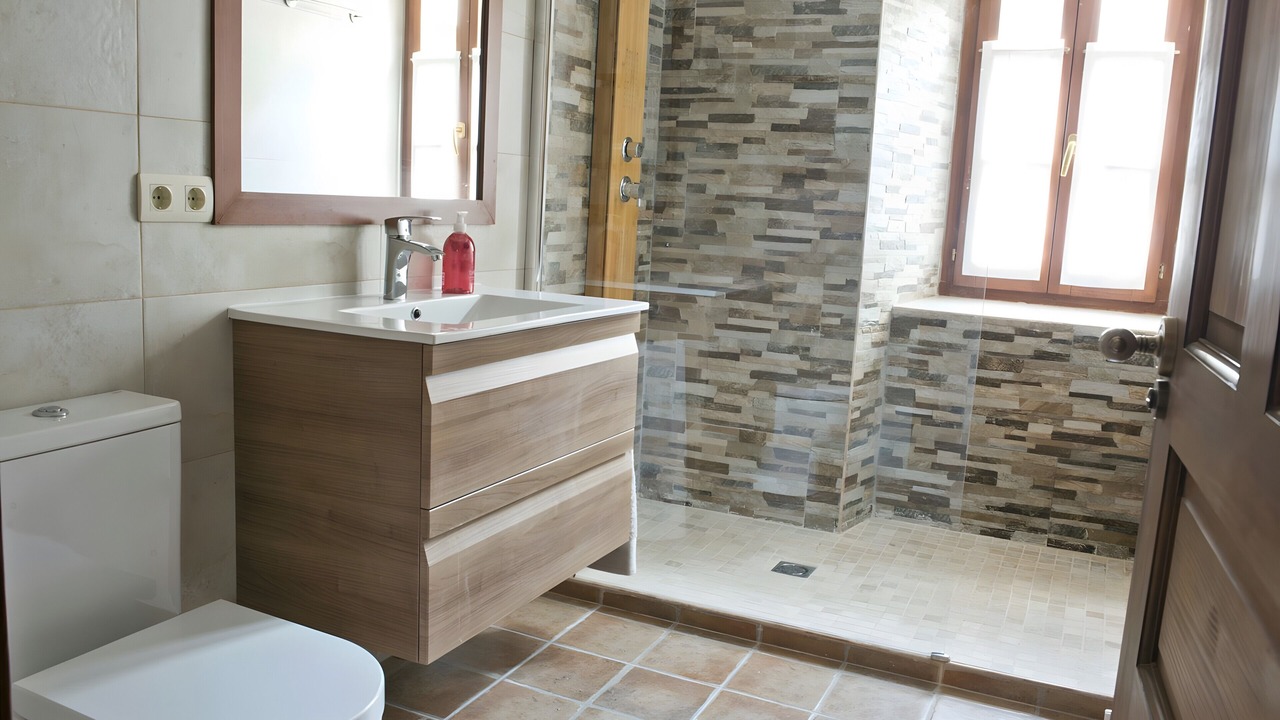 Photo of Bathroom in Garos