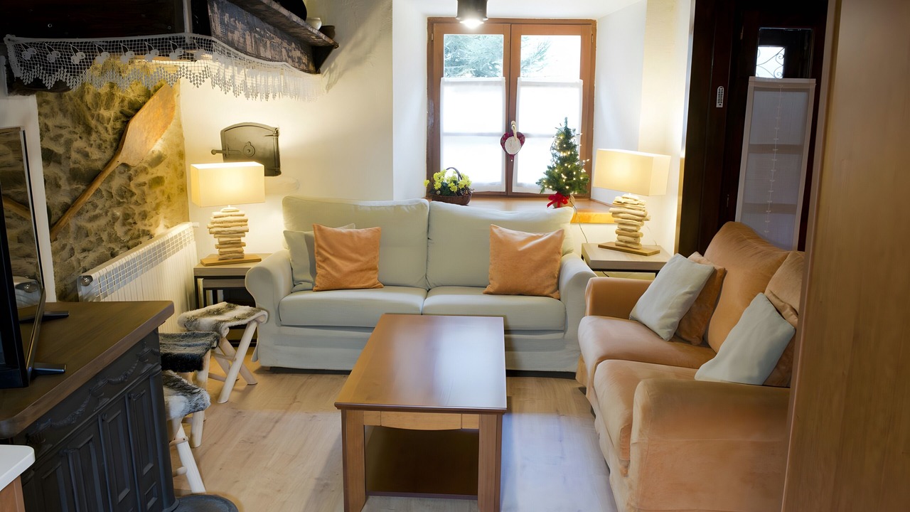 Photo of Livingroom in Garos