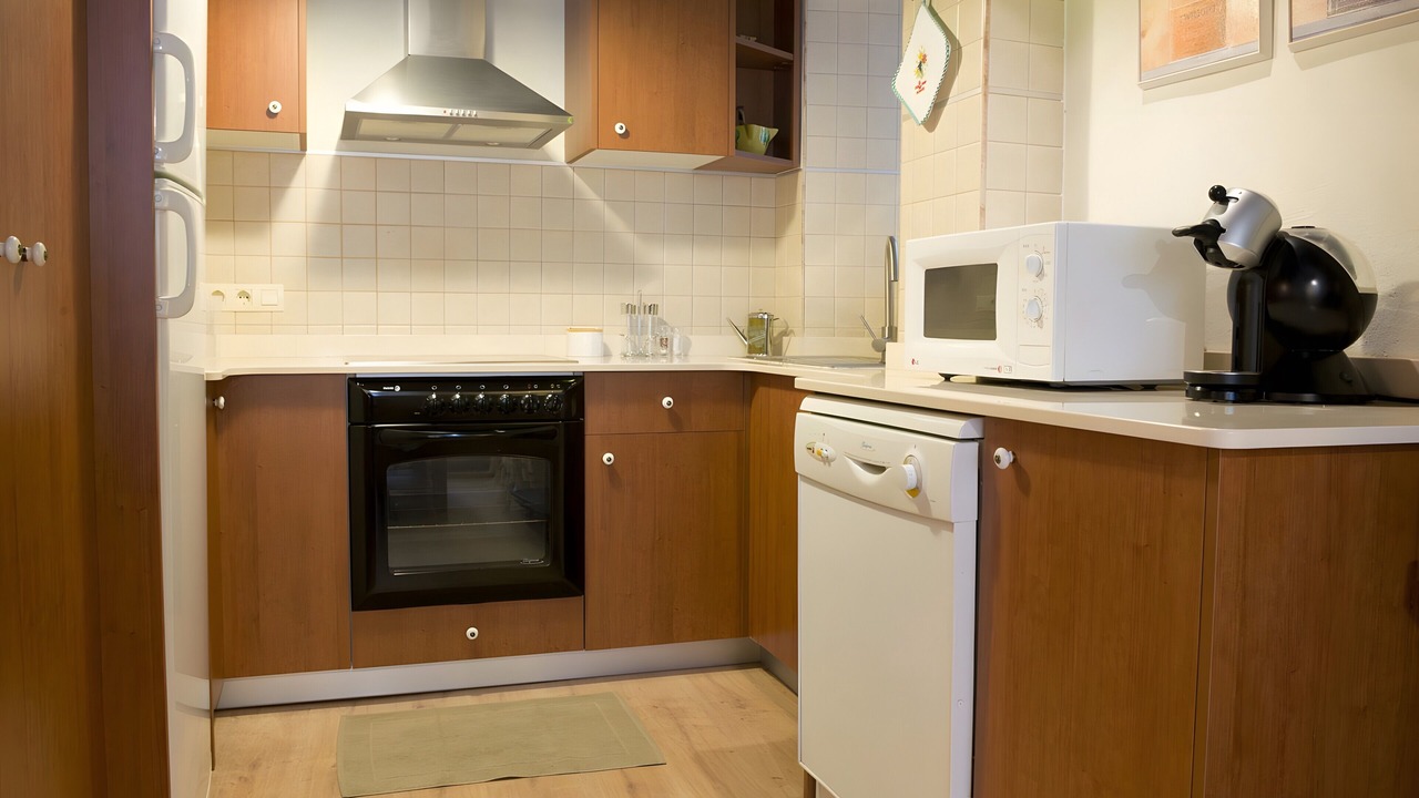 Photo of Kitchen in Garos