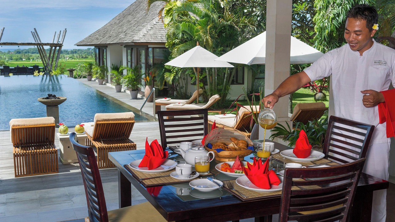 Photo of Outdoor in Munggu