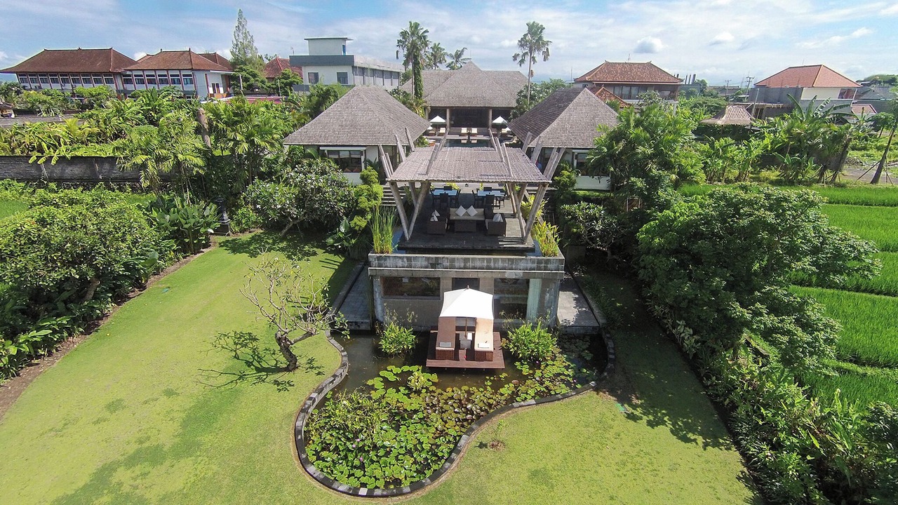 Photo of Outdoor in Munggu