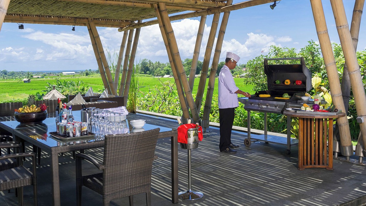 Photo of Outdoor in Munggu