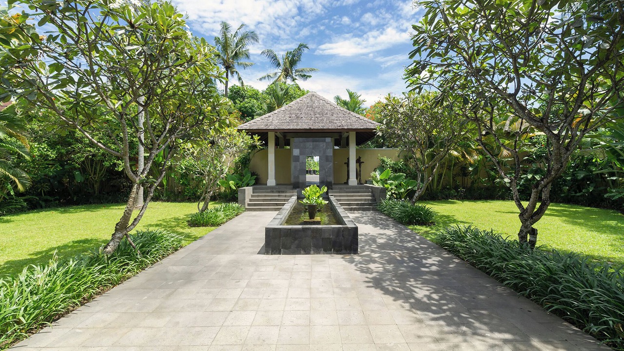 Photo of Outdoor in Munggu