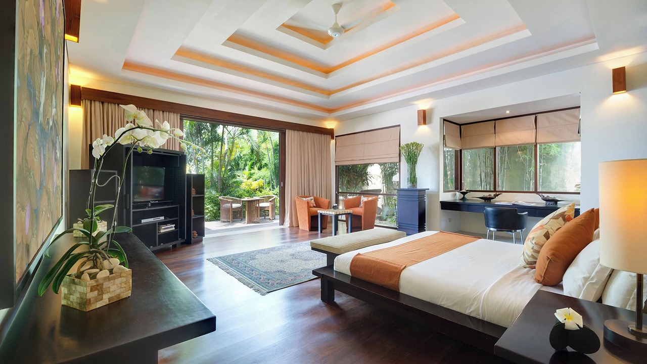 Photo of Bedroom in Munggu