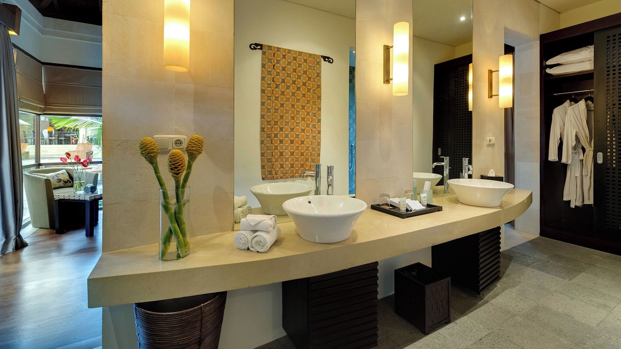 Photo of Bathroom in Munggu