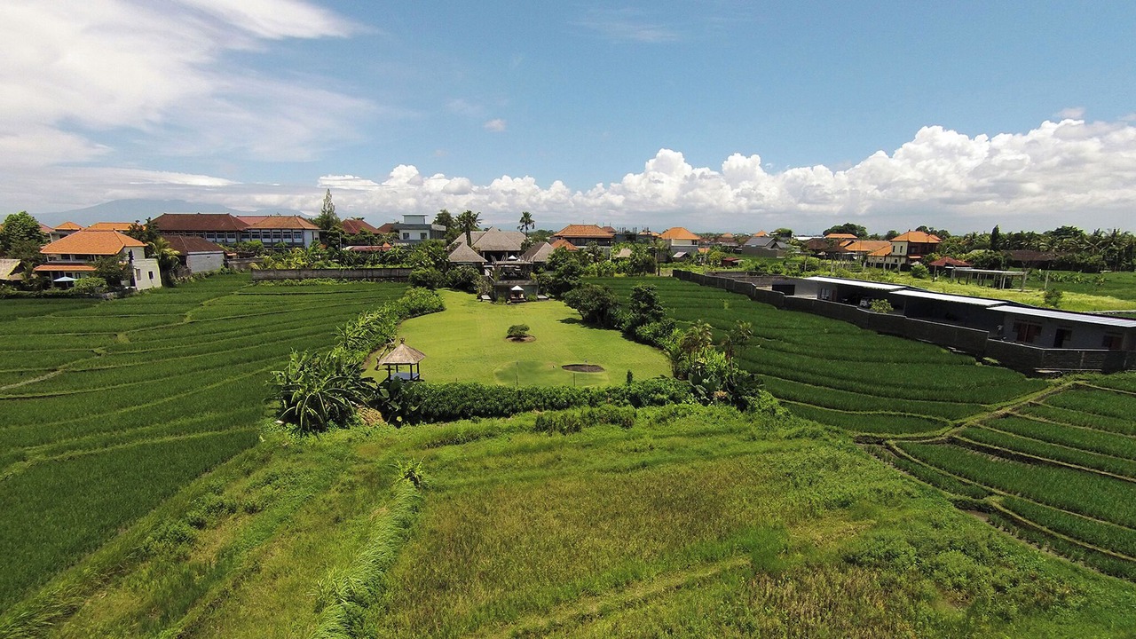 Photo of Outdoor in Munggu