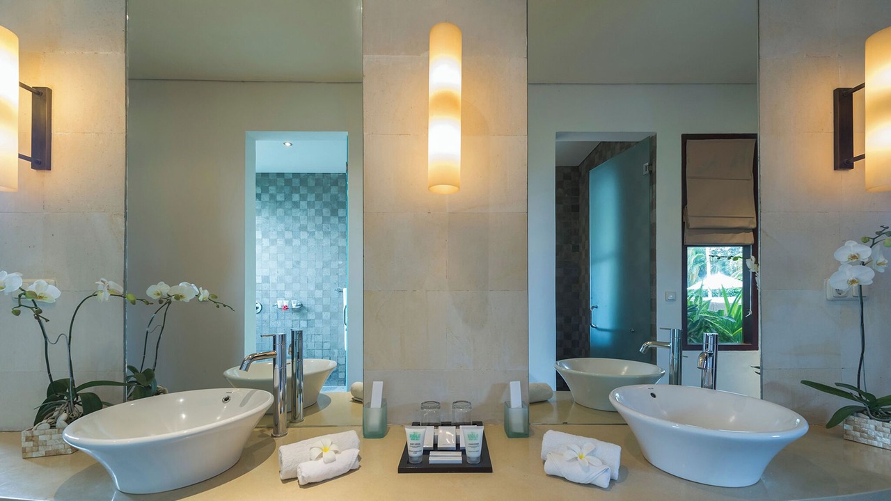 Photo of Bathroom in Munggu