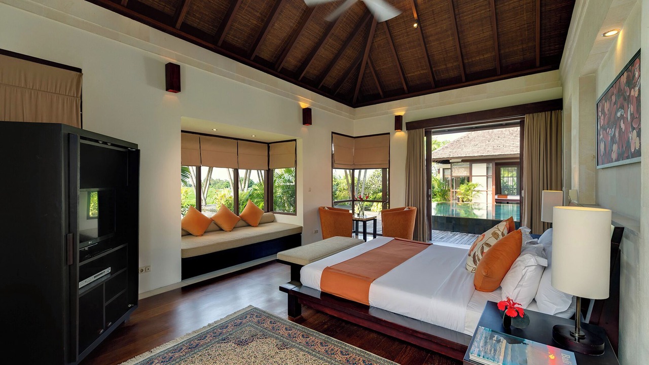 Photo of Bedroom in Munggu