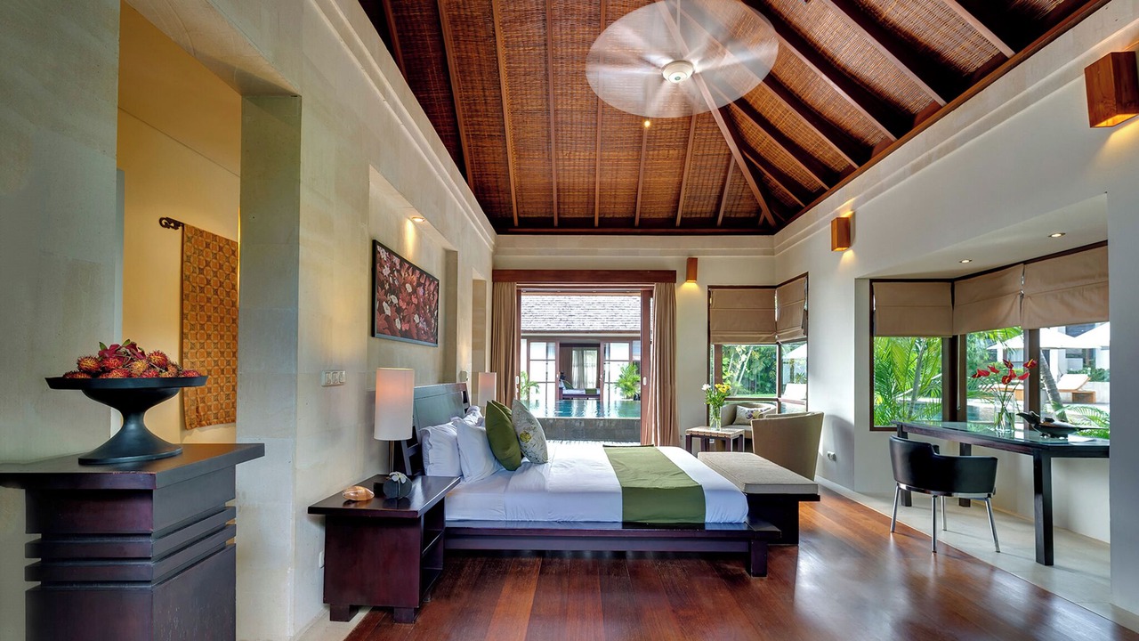 Photo of Bedroom in Munggu