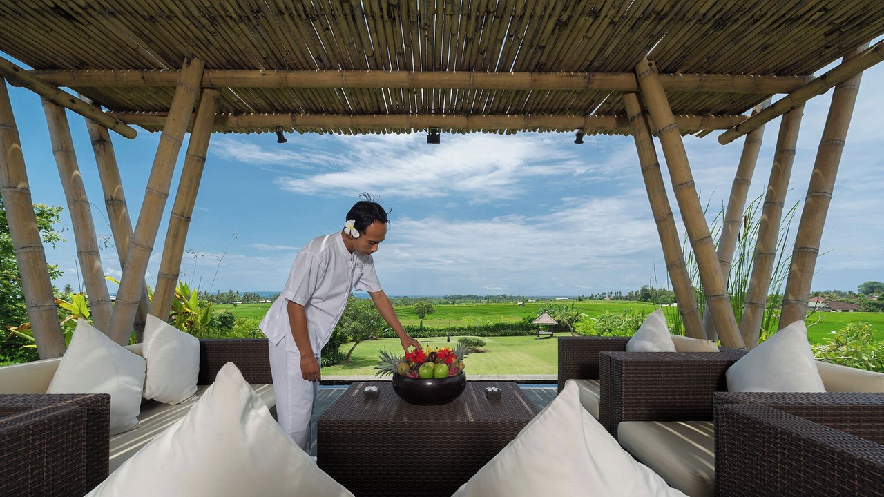 Photo of Outdoor in Munggu