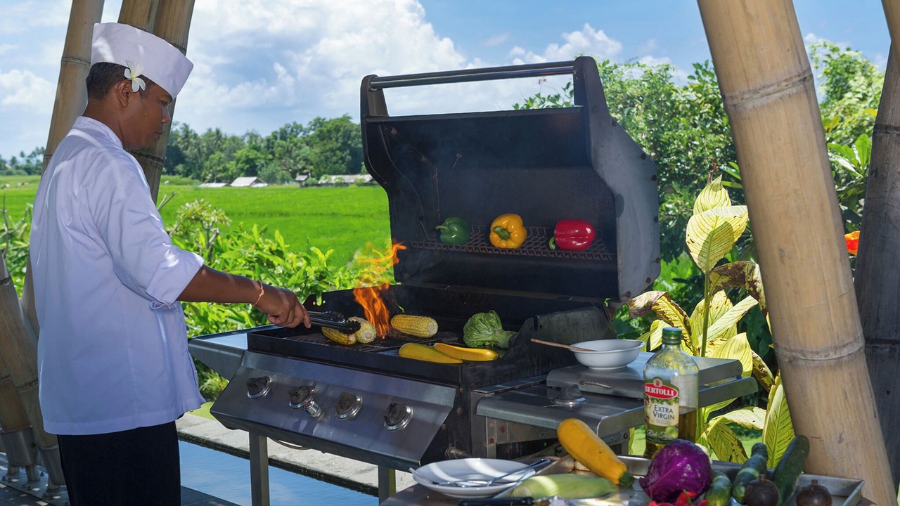 Photo of Outdoor in Munggu