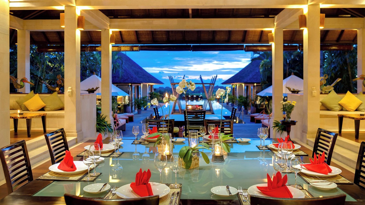 Photo of Outdoor in Munggu