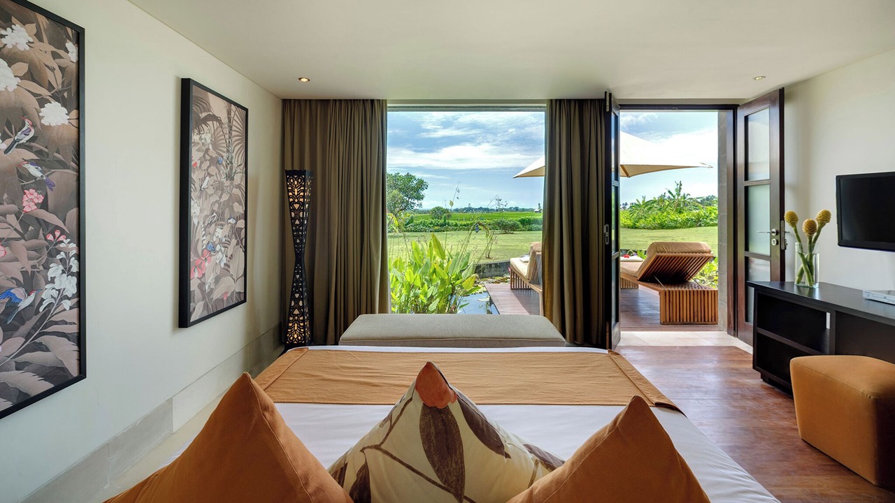 Photo of Bedroom in Munggu