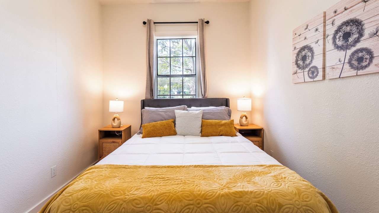 Photo of Bedroom in Greenville