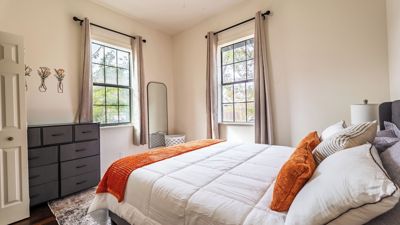Photo of Bedroom in Greenville