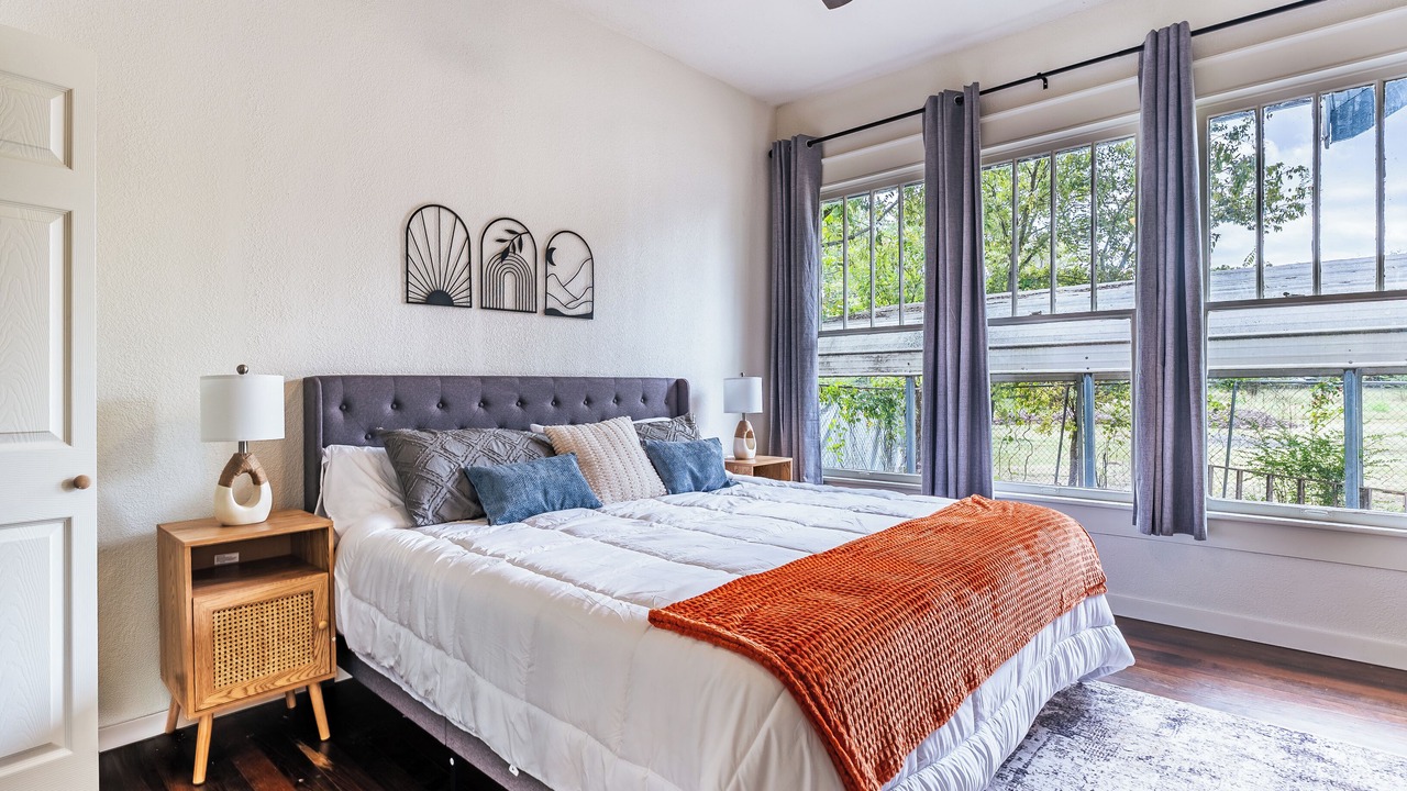 Photo of Bedroom in Greenville