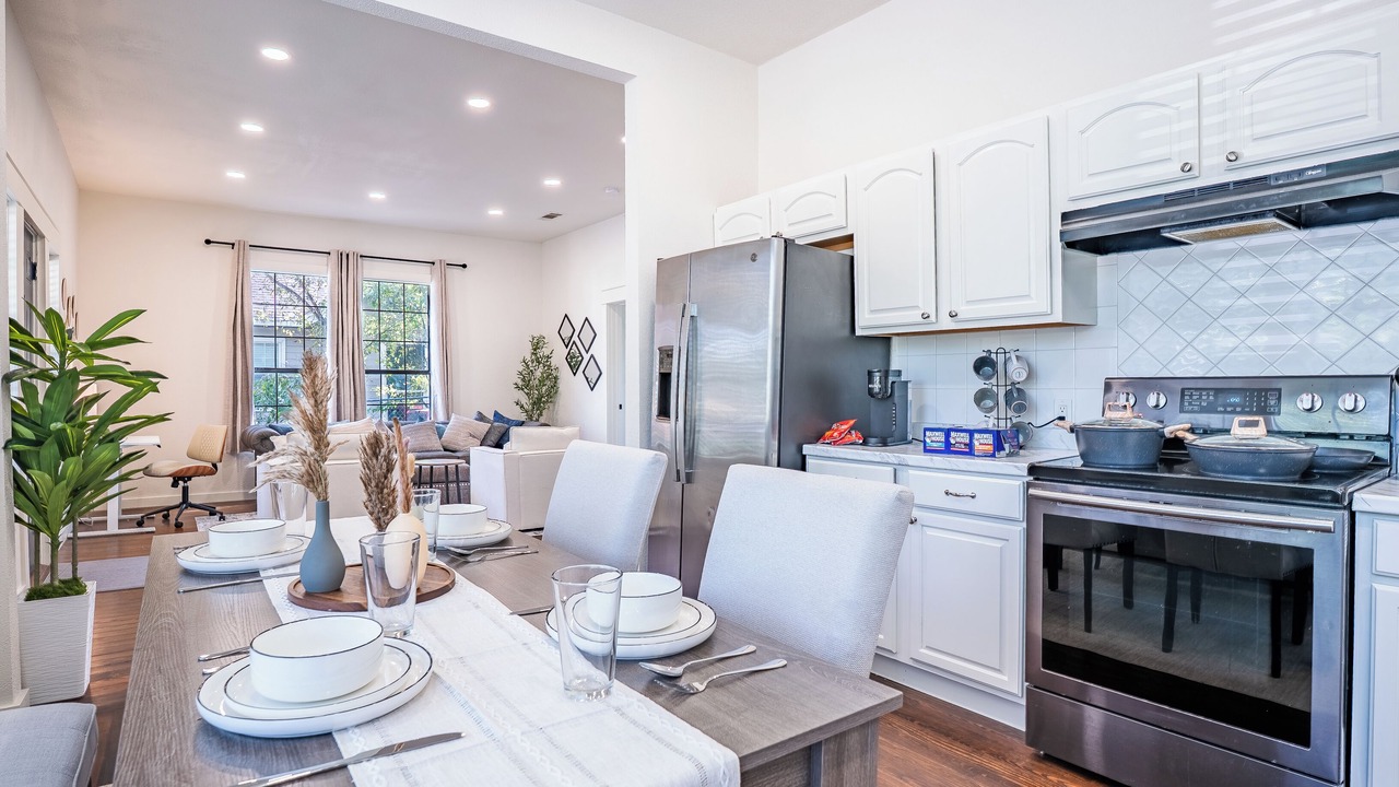 Photo of Kitchen in Greenville