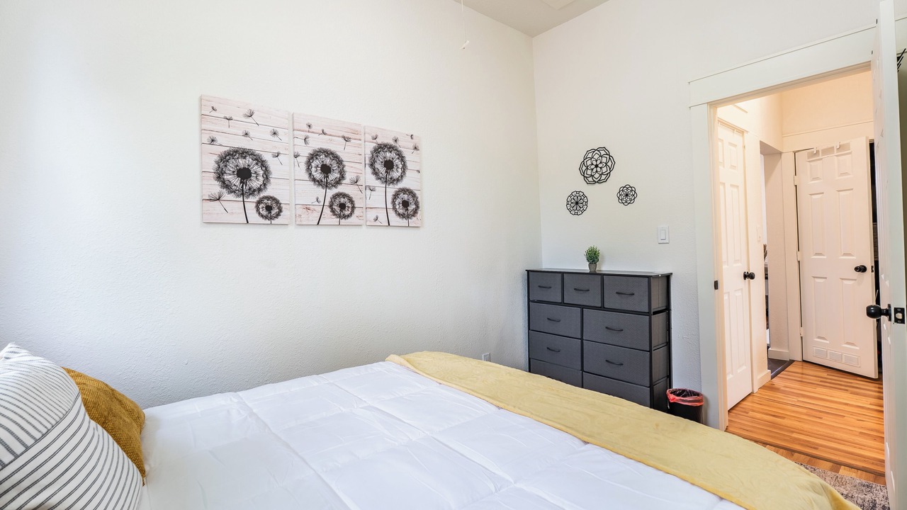 Photo of Bedroom in Greenville