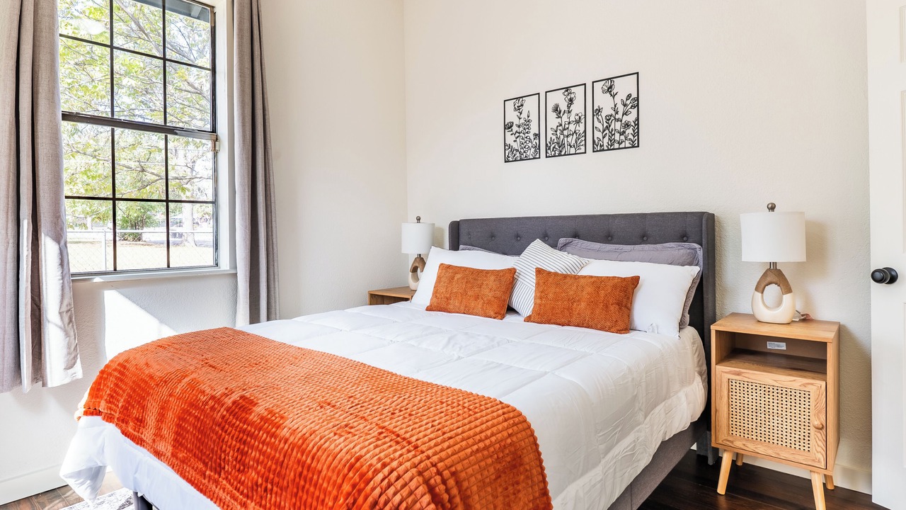 Photo of Bedroom in Greenville